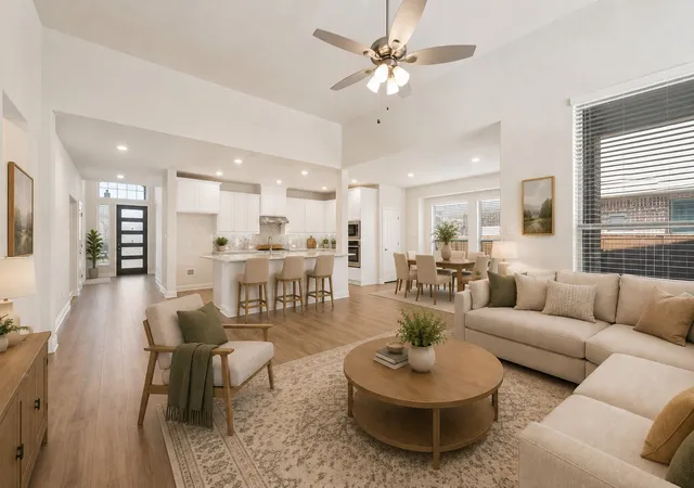 Photo 4 of Sale Pending at 2508 Henley Wy, Venus, TX 76084 | MLS# 21322923 | Listing updated on 2026-08-03