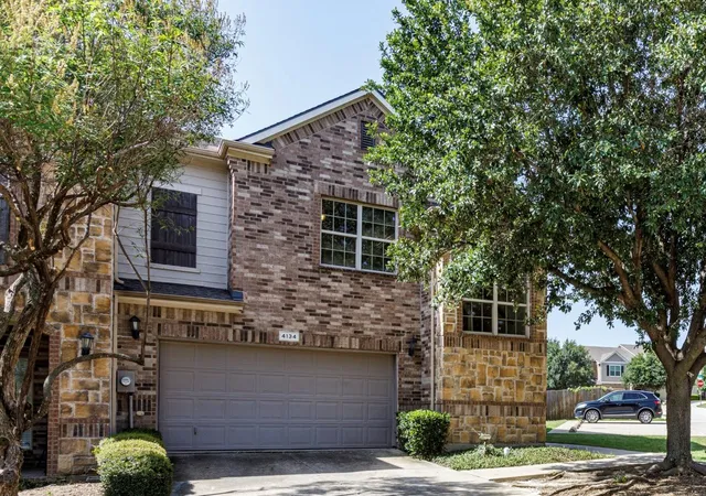 Photo 1 of Single family home for sale at 4134 Florence Dr, Irving, TX 75038 | MLS# 21321869 | Listing updated on 2026-09-16