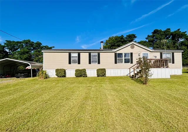 1st image of 231 Frazier Ave, Sibley, LA 71073 | MLS# 21322974