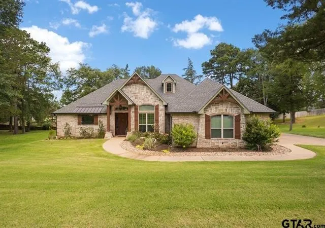 Single family home for sale at 332 Hines Crossing, Bullard, TX 75757 | MLS# 21322975