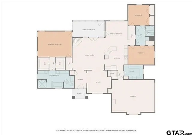 Photo 39 of Single family home for sale at 332 Hines Crossing, Bullard, TX 75757 | MLS# 21322975 | Listing updated on 2026-09-29