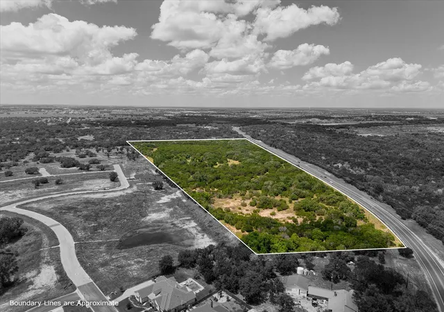 Photo 1 of Land for sale at Tbd North River Xing, Waco, TX 76633 | MLS# 21322963 | Listing updated on 2026-07-07