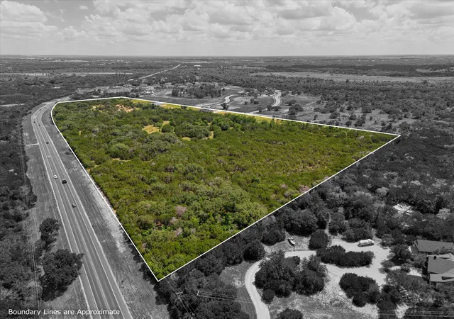 Photo 2 of Land for sale at Tbd North River Xing, Waco, TX 76633 | MLS# 21322963 | Listing updated on 2026-07-07