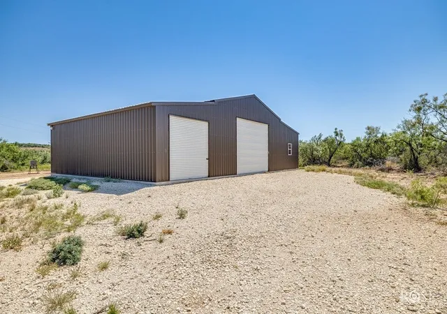 Photo 1 of Single family home for sale at 17001 Mustang Creek Rd, Millersview, TX 76862 | MLS# 21322986 | Listing updated on 2026-07-07