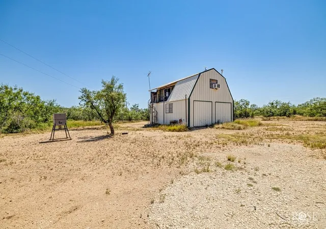 Photo 3 of Single family home for sale at 17001 Mustang Creek Rd, Millersview, TX 76862 | MLS# 21322986 | Listing updated on 2026-07-07