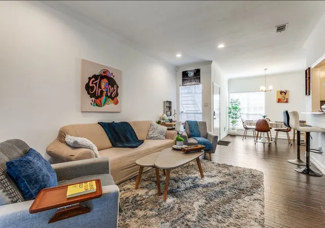 Photo 4 of Sale Pending at 3550 Country Square Dr #109, Carrollton, TX 75006 | MLS# 21322988 | Listing updated on 2026-08-28