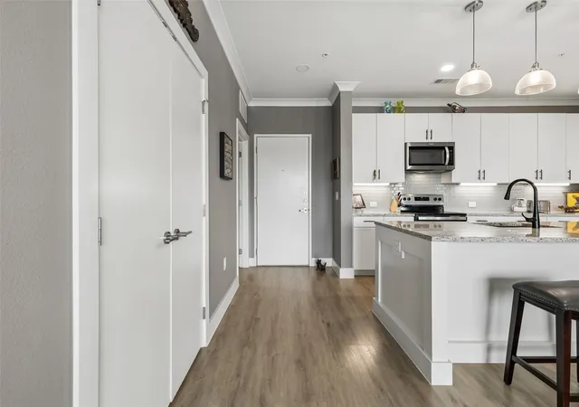 Photo 3 of Condo for sale at 3517 Windhaven Pkwy #2204, The Colony, TX 75056 | MLS# 21319599 | Listing updated on 2026-09-01