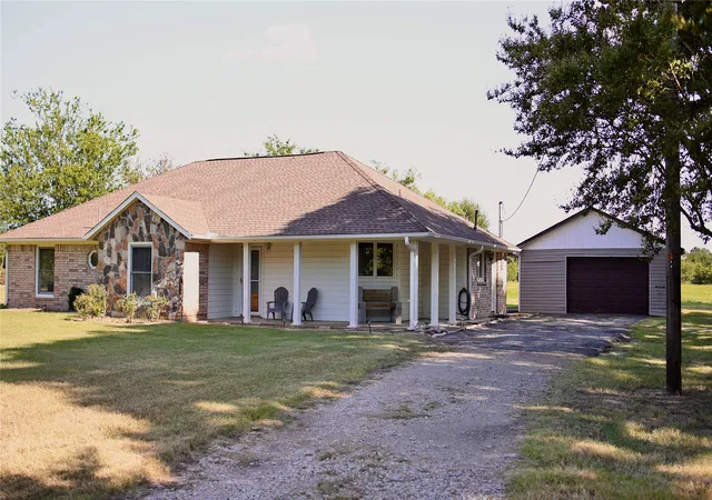 Photo 3 of Single family home for sale at 871 Vz County Road 2602, Wills Point, TX 75169 | MLS# 21322999 | Listing updated on 2026-09-28