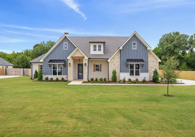 Photo 1 of Single family home for sale at 12388 Madison Xing, Bullard, TX 75757 | MLS# 21323009 | Listing updated on 2026-08-17