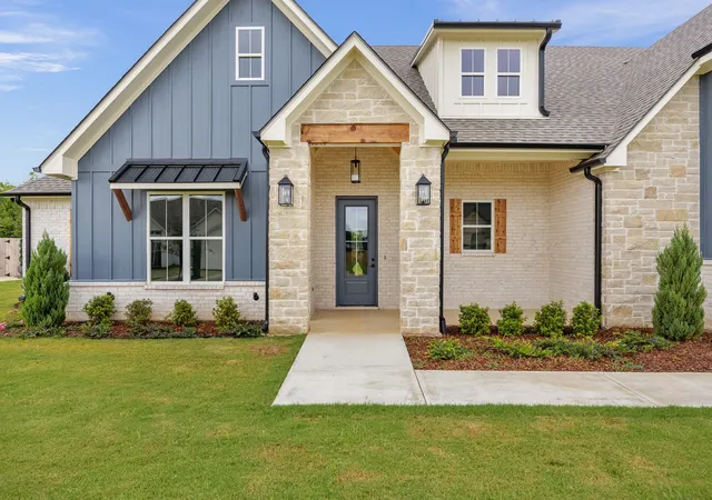 Photo 2 of Single family home for sale at 12388 Madison Xing, Bullard, TX 75757 | MLS# 21323009 | Listing updated on 2026-08-17