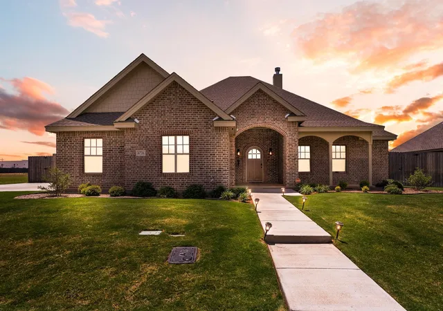 1st image of 6726 Potter Bacon Trl, Abilene, TX 79606 | MLS# 21321995