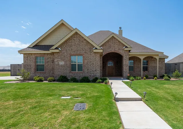 2nd image of 6726 Potter Bacon Trl, Abilene, TX 79606 | MLS# 21321995