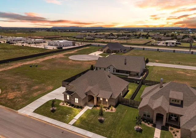 40th image of 6726 Potter Bacon Trl, Abilene, TX 79606 | MLS# 21321995