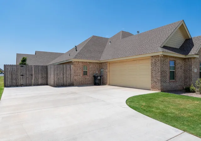 4th image of 6726 Potter-Bacon Trl, Abilene, TX 79606 | MLS# 21321995
