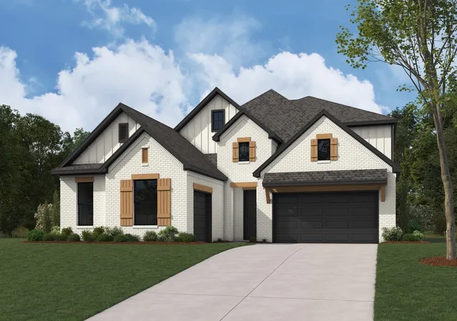 Photo 1 of Single family home for sale at 2500 Grinnel Dr, Celina, TX 75009 | MLS# 21323012 | Listing updated on 2026-10-31