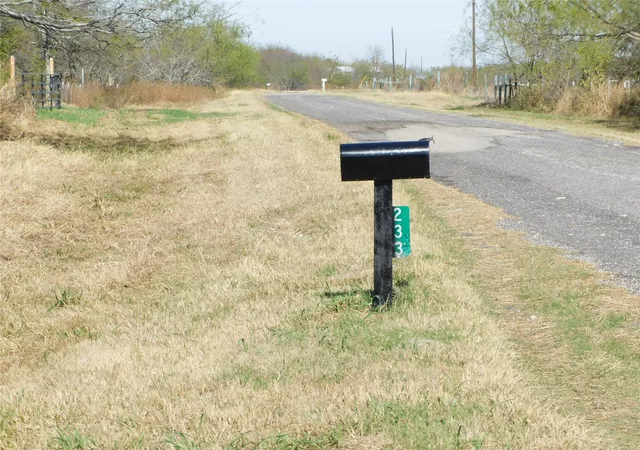 Photo 1 of Land for sale at 233 Hcr 3315, Hubbard, TX 76648 | MLS# 21323022 | Listing updated on 2026-07-07