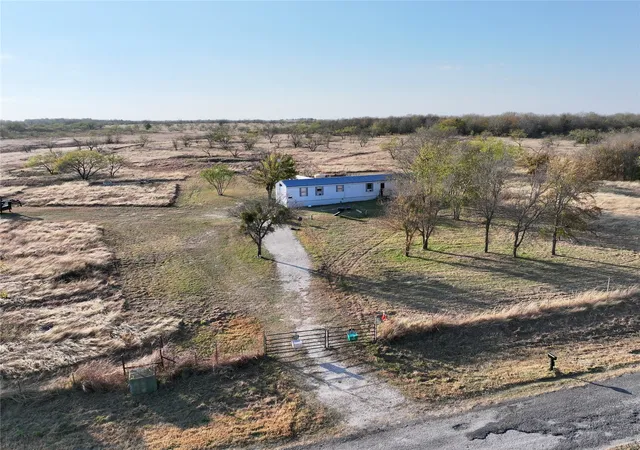 Photo 3 of Land for sale at 233 Hcr 3315, Hubbard, TX 76648 | MLS# 21323022 | Listing updated on 2026-07-07