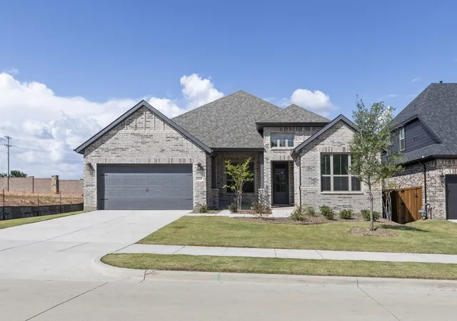 Photo 3 of Single family home for sale at 2628 Cone Flower St, Mc Kinney, TX 75071 | MLS# 21323044 | Listing updated on 2026-07-27