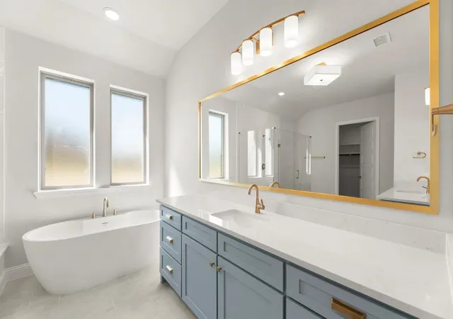 Photo 4 of Single family home for sale at 2628 Cone Flower St, Mc Kinney, TX 75071 | MLS# 21323044 | Listing updated on 2026-07-27