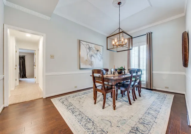 Photo 4 of Single family home for sale at 6115 Bluff Point Dr, Dallas, TX 75248 | MLS# 21323029 | Listing updated on 2026-08-09