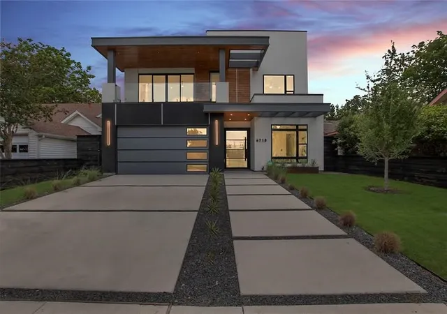 Photo 2 of Single family home for sale at 6718 Victoria Ave, Dallas, TX 75209 | MLS# 21321792 | Listing updated on 2026-07-09