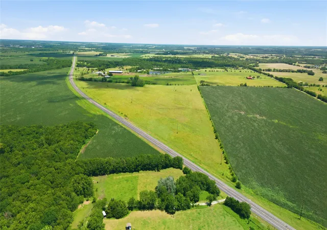 Photo 2 of Land for sale at Lot 4 Hwy 69, Whitewright, TX 75491 | MLS# 21318161 | Listing updated on 2026-07-14