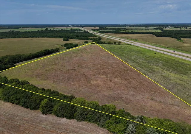 Photo 1 of Land for sale at 15500 Cr 2000, Cooper, TX 75432 | MLS# 21323074 | Listing updated on 2026-07-07
