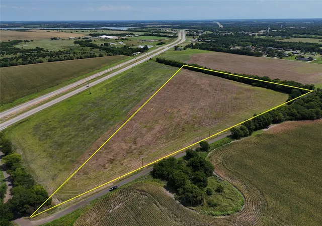 Photo 2 of Land for sale at 15500 Cr 2000, Cooper, TX 75432 | MLS# 21323074 | Listing updated on 2026-07-07