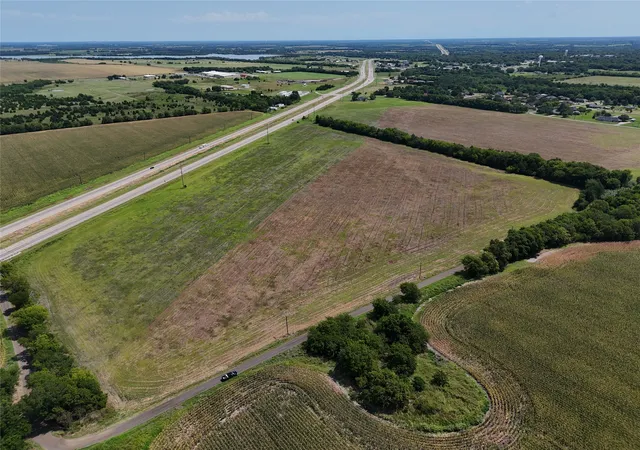 Photo 3 of Land for sale at 15500 Cr 2000, Cooper, TX 75432 | MLS# 21323074 | Listing updated on 2026-07-07