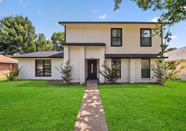 Photo 1 of Single family home for sale at 3309 Graybar Dr, Garland, TX 75040 | MLS# 21323079 | Listing updated on 2026-07-15