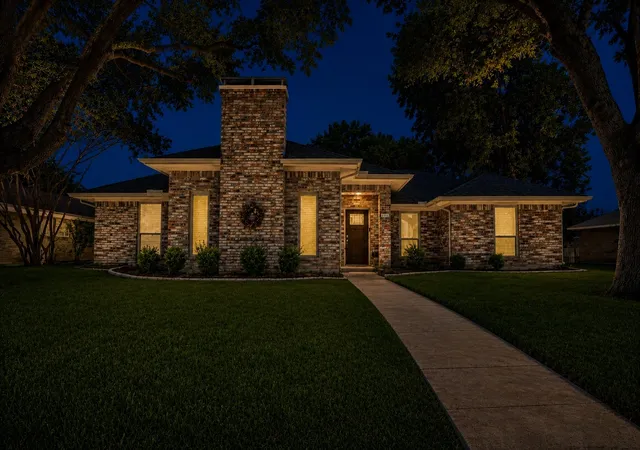 Photo 1 of Single family home for sale at 917 Druid Dr, Plano, TX 75075 | MLS# 21323100 | Listing updated on 2026-08-27