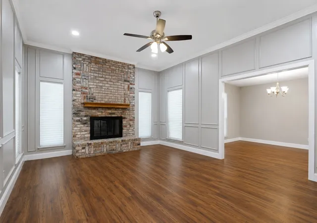 Photo 4 of Single family home for sale at 917 Druid Dr, Plano, TX 75075 | MLS# 21323100 | Listing updated on 2026-08-27