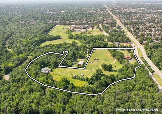 Photo 1 of Single family home for sale at 3030 Wager Rd, Flower Mound, TX 75028 | MLS# 21322668 | Listing updated on 2026-07-13