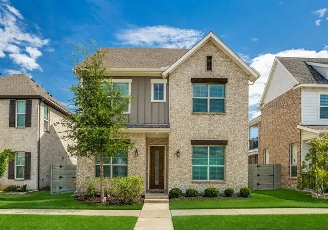 1st image of 5402 Depot Dr, Sachse, TX 75048 | MLS# 21322707