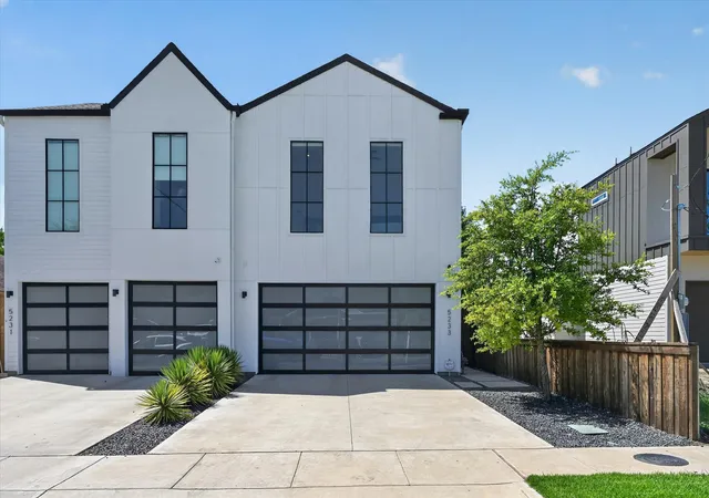 Photo 1 of Sale Pending at 5233 Terry St, Dallas, TX 75223 | MLS# 21319100 | Listing updated on 2026-09-01