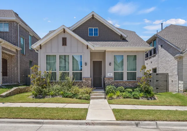 1st image of 3415 Scotsman Rd, Sachse, TX 75048 | MLS# 21323131