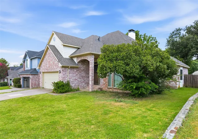 35th image of 6808 Greenleaf Dr, North Richland Hills, TX 76182 | MLS# 21322887