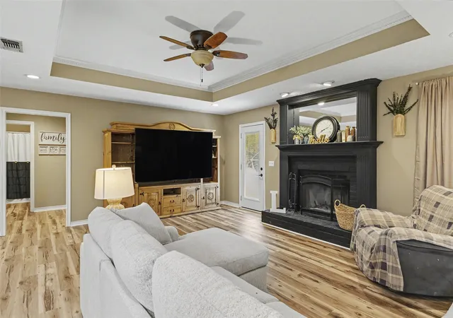 Homes for sale in New Boston, TX | 211 Meadow Dr, New Boston, TX 75570 | MLS# 21323115