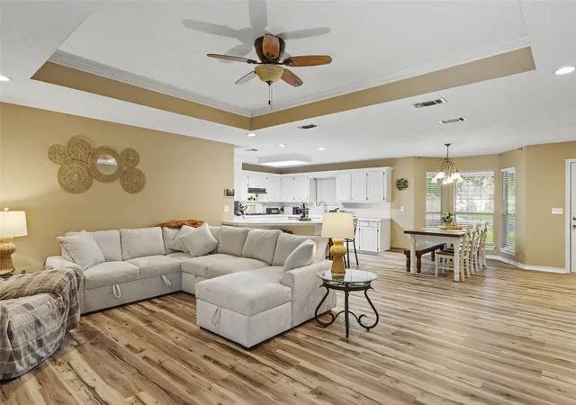 Homes for sale in New Boston, TX | 211 Meadow Dr, New Boston, TX 75570 | MLS# 21323115