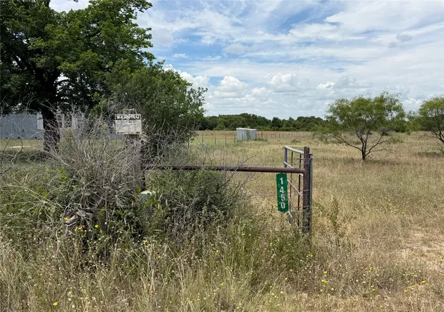 Photo 3 of Land for sale at 1450 Cr 240, Rising Star, TX 76471 | MLS# 21323162 | Listing updated on 2026-08-22