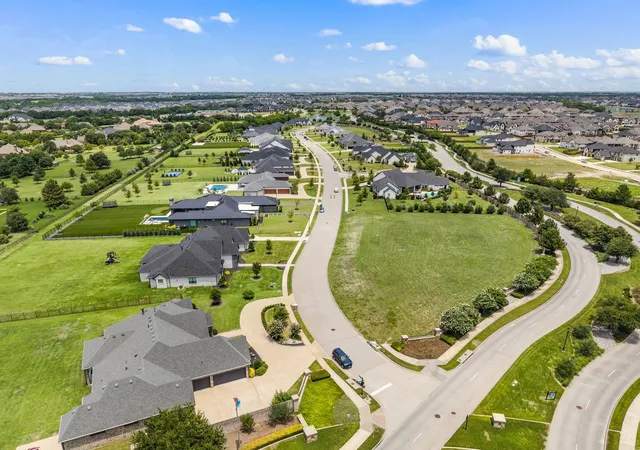 Photo 1 of Land for sale at 4410 American Pharoah Wy, Celina, TX 75009 | MLS# 21322679 | Listing updated on 2026-07-07