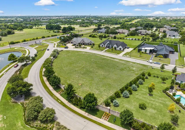 Photo 2 of Land for sale at 4410 American Pharoah Wy, Celina, TX 75009 | MLS# 21322679 | Listing updated on 2026-07-07