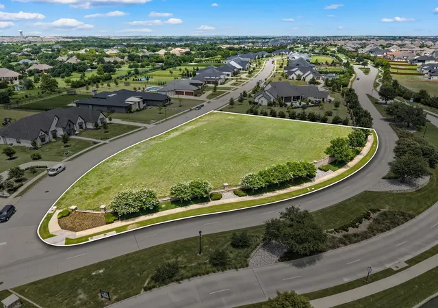 Photo 3 of Land for sale at 4410 American Pharoah Wy, Celina, TX 75009 | MLS# 21322679 | Listing updated on 2026-07-07