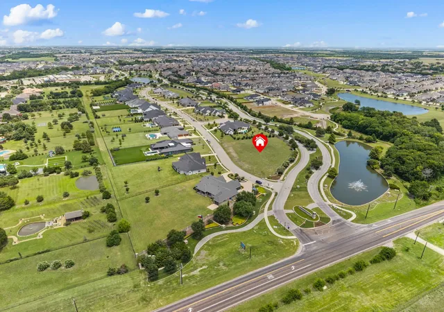 Photo 4 of Land for sale at 4410 American Pharoah Wy, Celina, TX 75009 | MLS# 21322679 | Listing updated on 2026-07-07