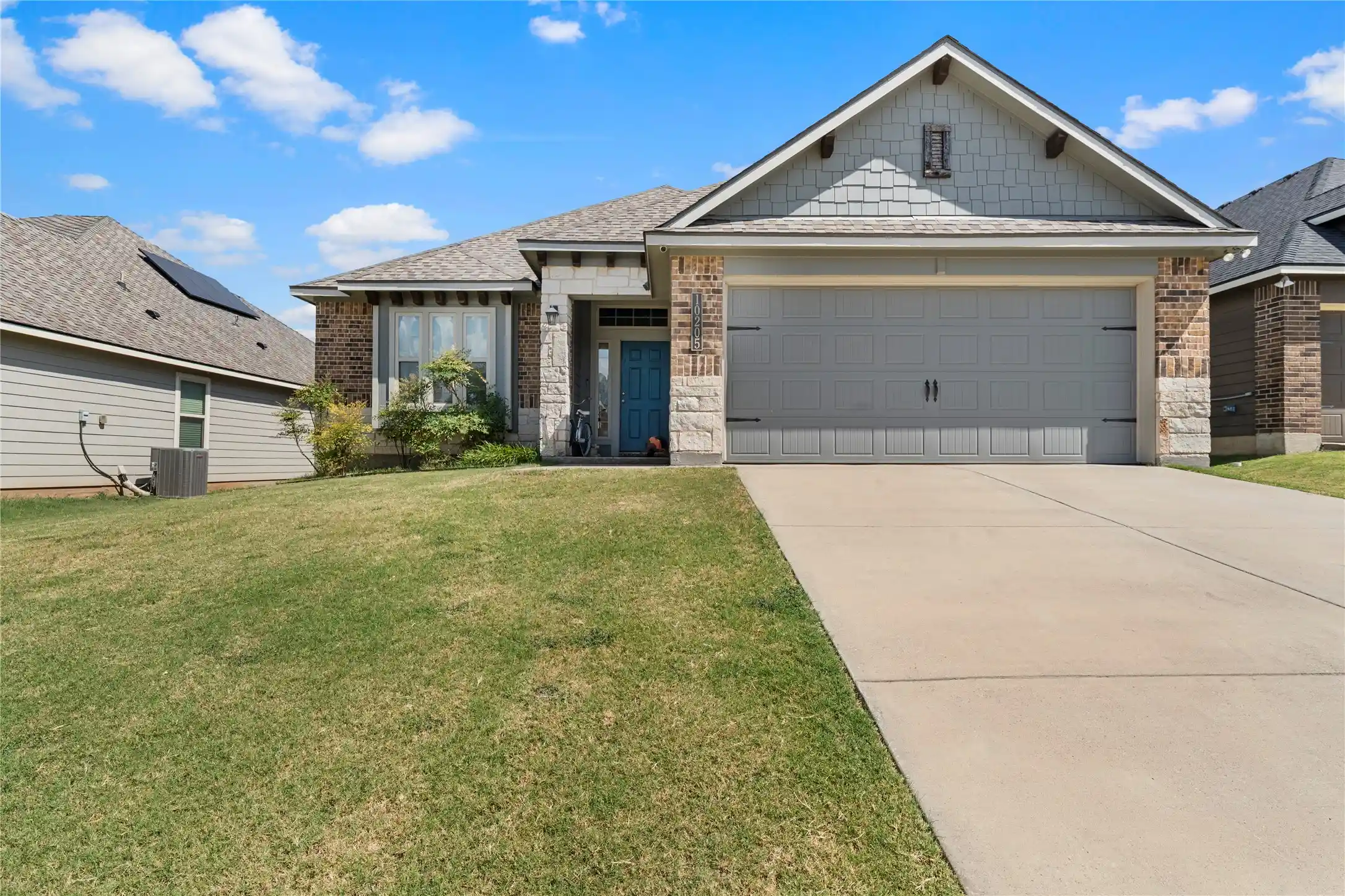 Single family home for sale at 10205 Omni Dr, Waco, TX 76708 | MLS# 21322676
