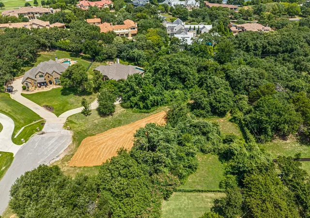 Photo 1 of Land for sale at 1467 Sandhill Ct, Keller, TX 76262 | MLS# 21321135 | Listing updated on 2026-07-08