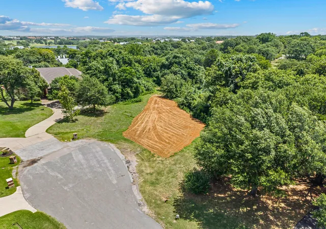 Photo 4 of Land for sale at 1467 Sandhill Ct, Keller, TX 76262 | MLS# 21321135 | Listing updated on 2026-07-08