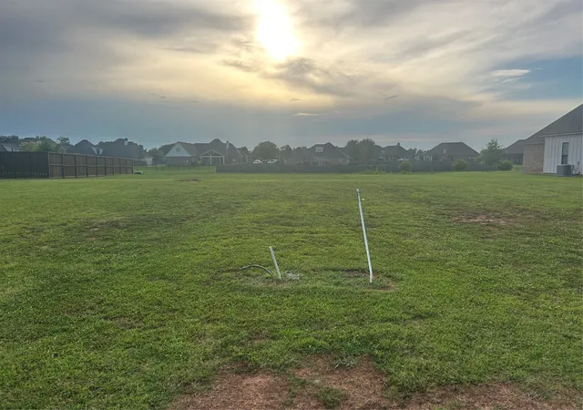 Photo 3 of Land for sale at 738 Smokehouse Loop, Benton, LA 71006 | MLS# 21323255 | Listing updated on 2026-07-10