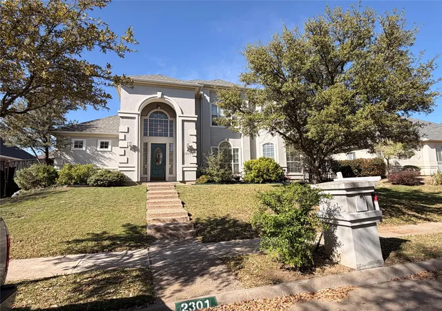 Photo 1 of Sale Pending at 2301 Clearspring Dr S, Irving, TX 75063 | MLS# 21320633 | Listing updated on 2026-08-25