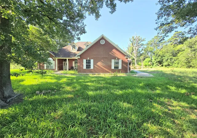 Photo 2 of Single family home for sale at 3952 Fm 451, Waskom, TX 75692 | MLS# 21321485 | Listing updated on 2026-08-24